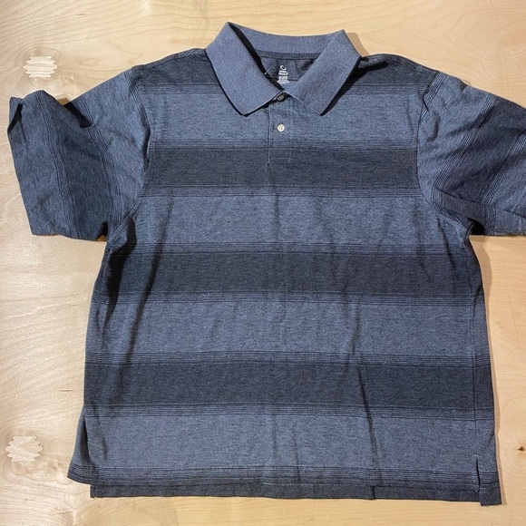 Open Trails Polo Shirt XXL (IL) - Picture 1 of 10